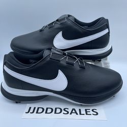 Nike Air Zoom Victory Tour 2 BOA Black Golf Shoes DJ6573-001 Mens Sizes New