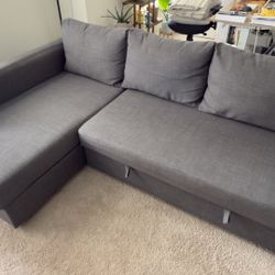 IKEA Sofa Bed