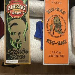 Vintage Metal Signs 