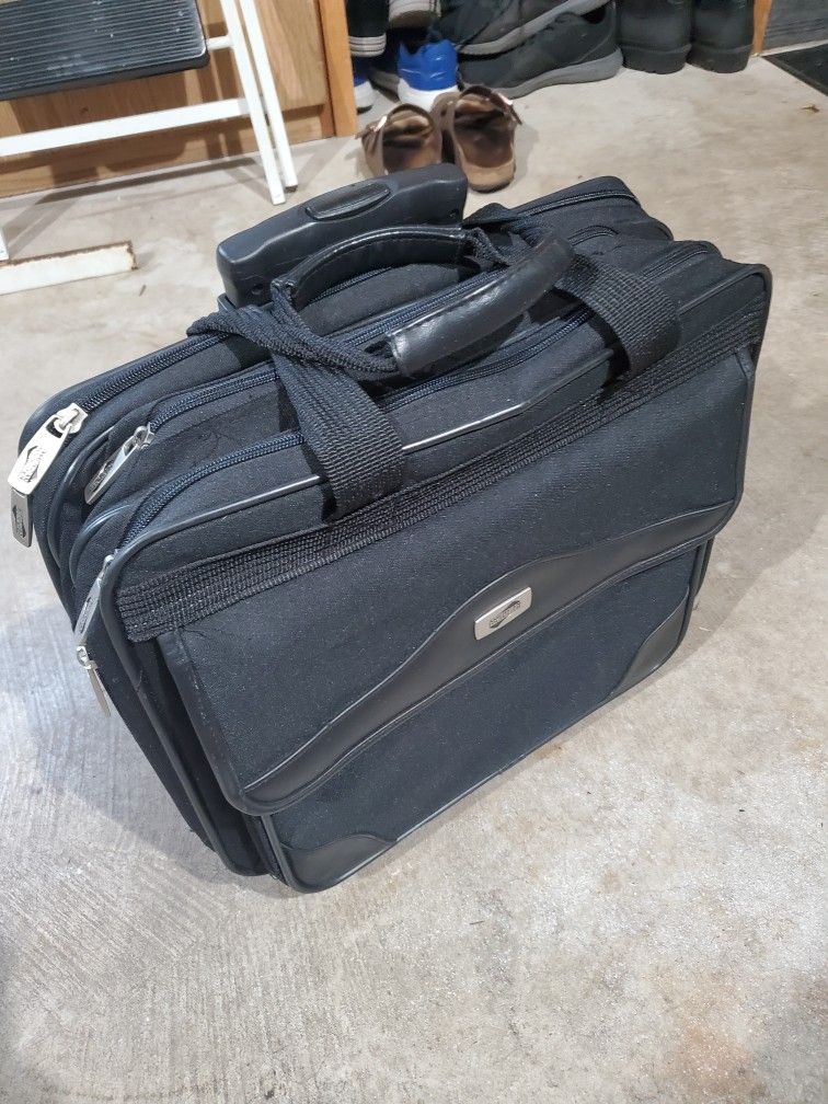 Computer Travel Bag