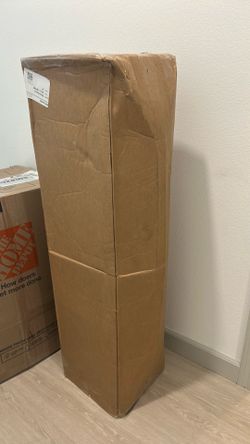 Queen box spring! Never used