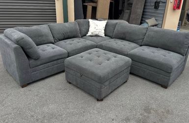 Sectional Couch