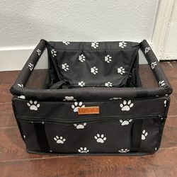 BYGD Pet Dog Booster Seat
