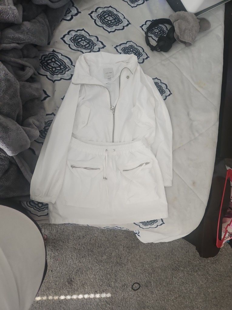 Cute Outfit