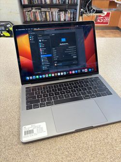 Apple MacBook Pro
