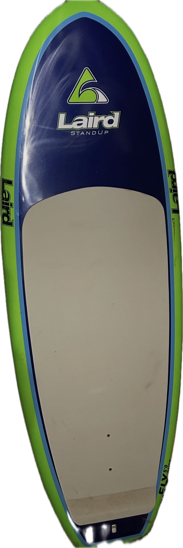 Laird Hydrofoil 5 Ft Standup Paddleboard Excellent Condition