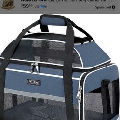 Car Carriers Navy Blue