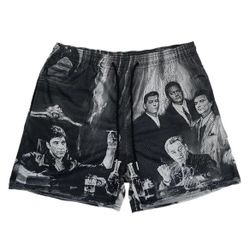 Don Family Shorts 