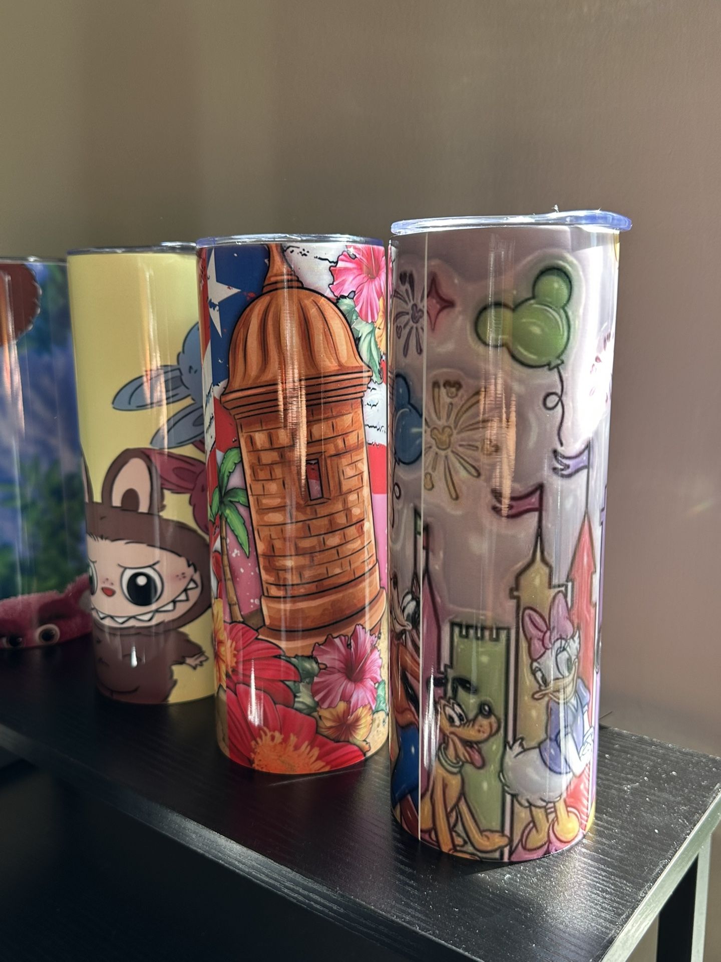 20oz Tumbler