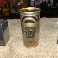 Brand New Jean Paul Gaultier Le male Elixir 