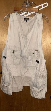 BLAKLADER WORK VEST