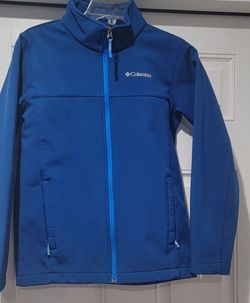 Columbia Jacket  Size Large Juniors