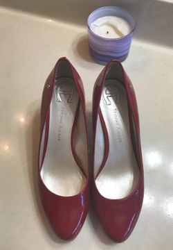 Red high Heels