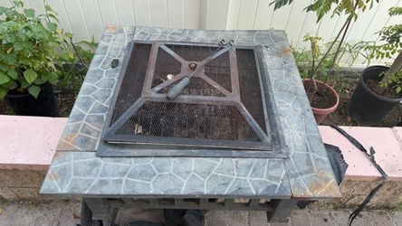 Fireplace For Free