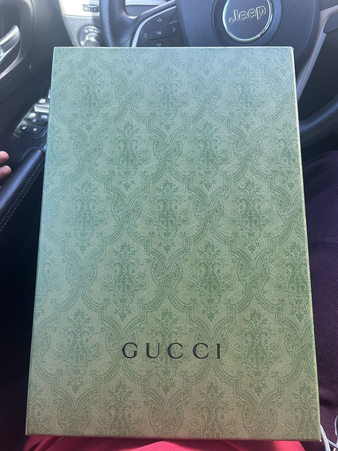 Gucci Shoes