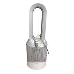 Dyson Fan Without Remote Control 