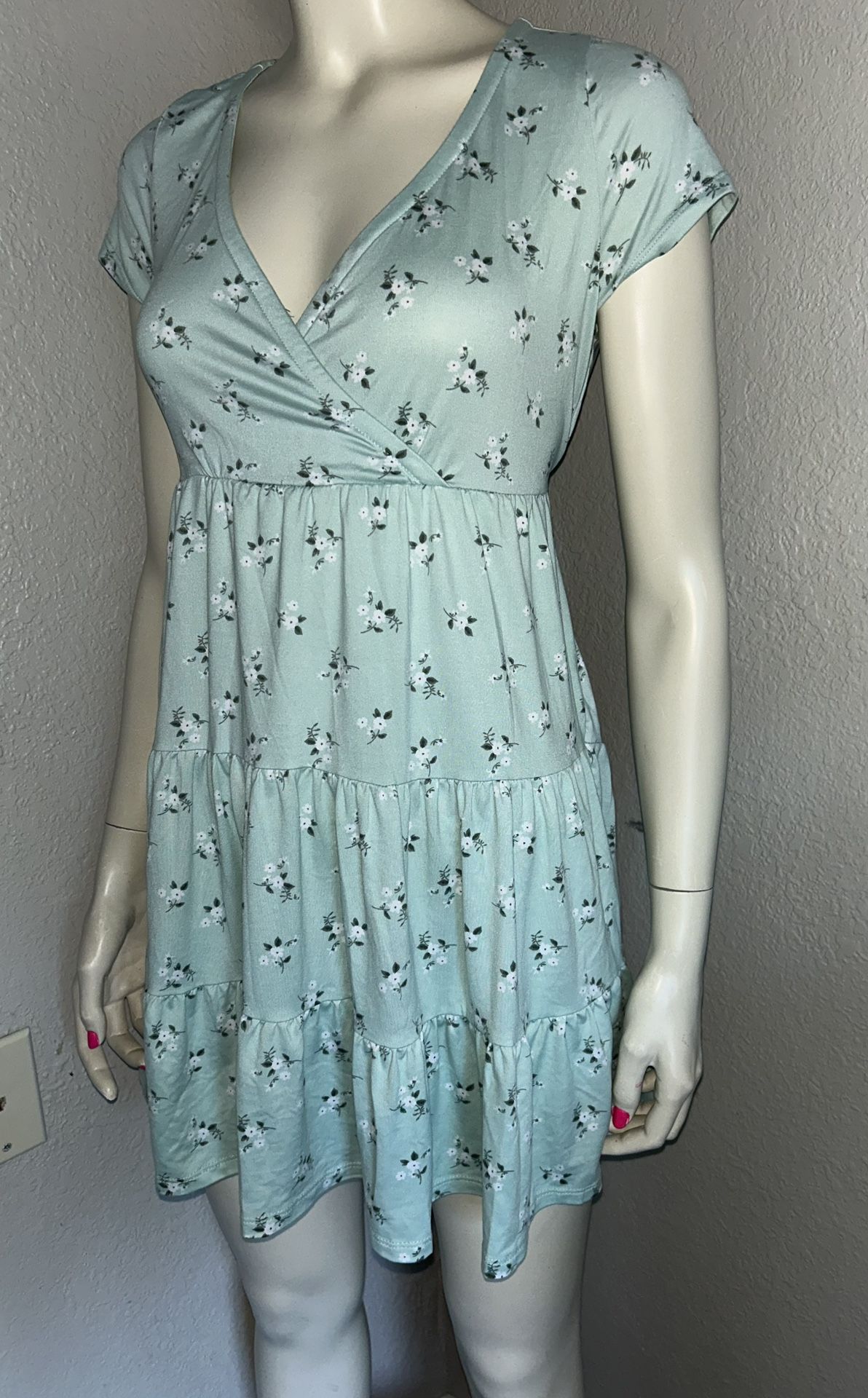 Hollister Dress Size S