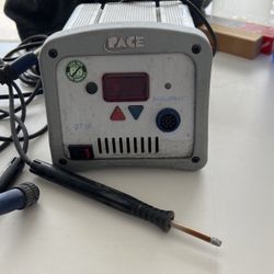Intelli Heat Soldering Station 