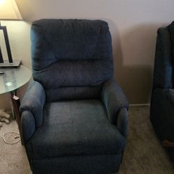 Recliner