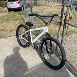 SE Beast mode 27.5