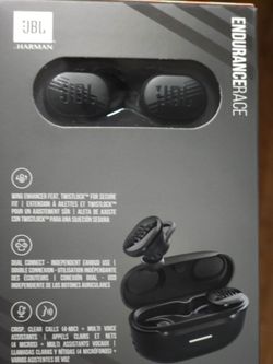 JBL Endurance Race TWS
