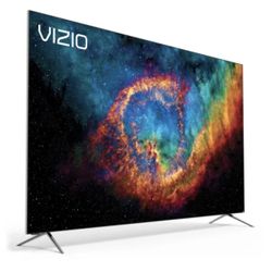 FLAT SCREEN 65in