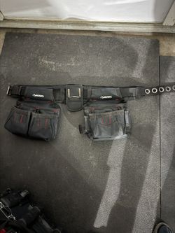 Tool Belt, Brand New