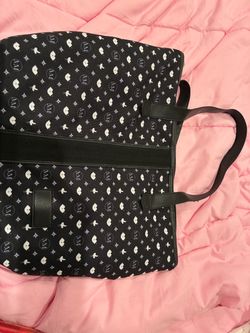 Marylyn Monroe Overnight Bag