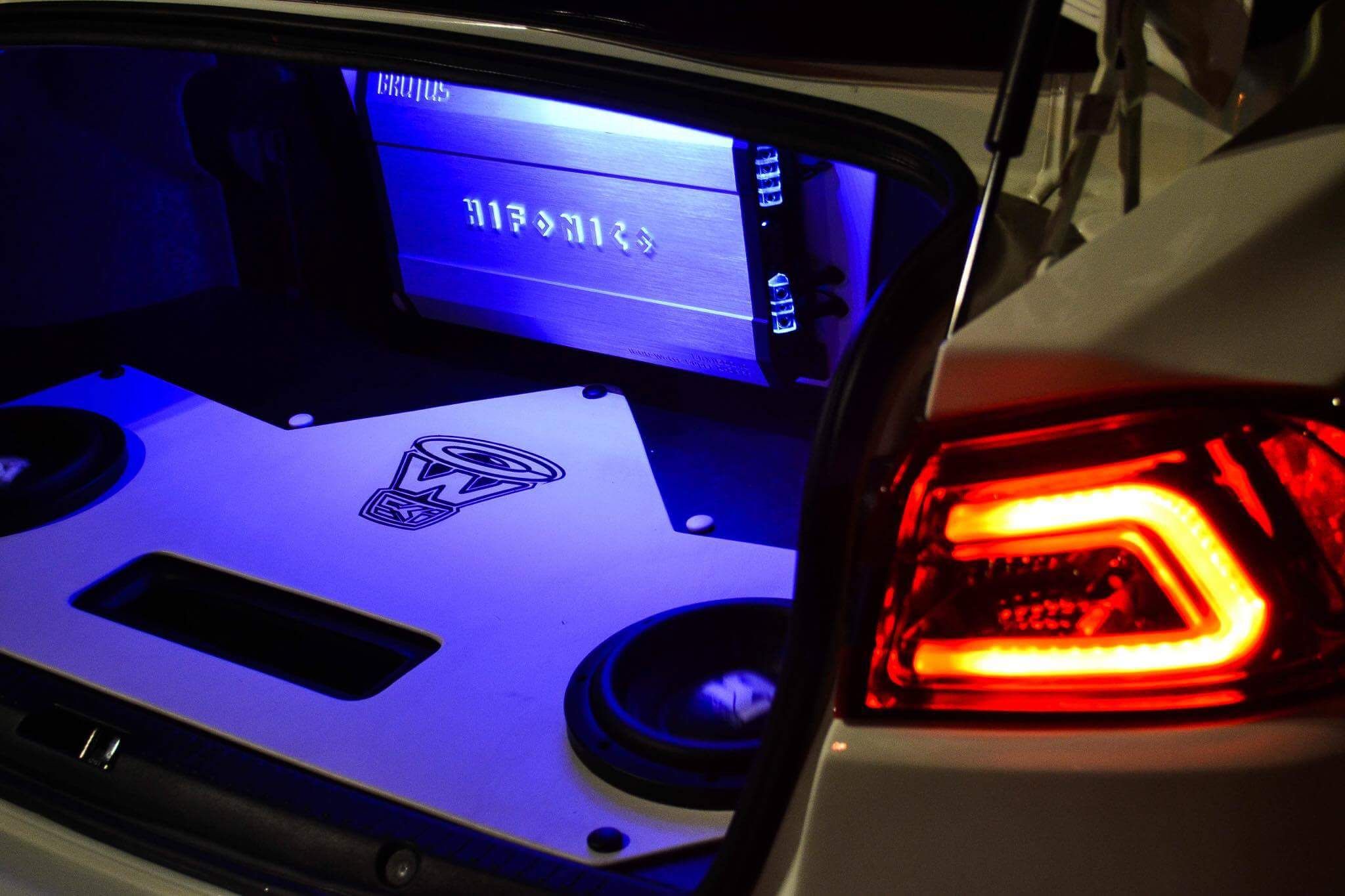 Custom boxes built and woodwork