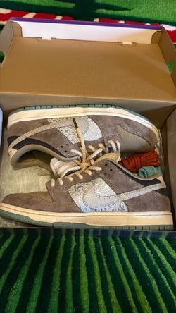 Nike sb