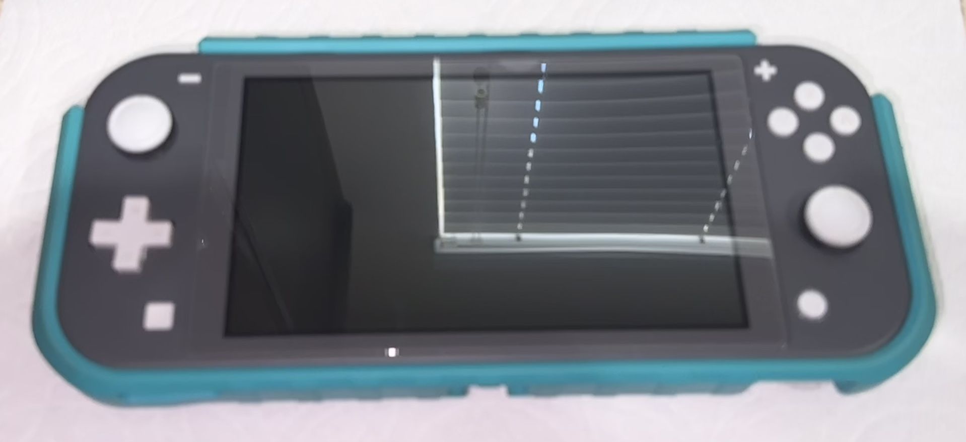 Nintendo Switch Lite Bundle