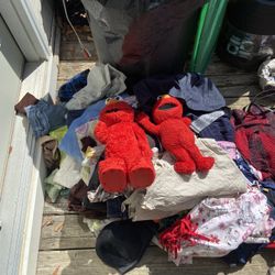 Kids Clothing For 5-12 Yrs
