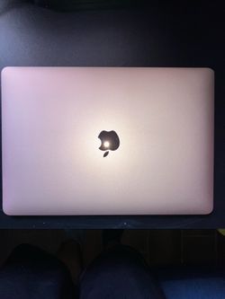 MacBook Air M1 2020