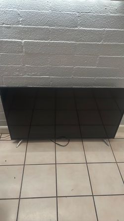 Roku tv