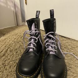 Dr Martens 