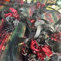 Halloween Center Pieces
