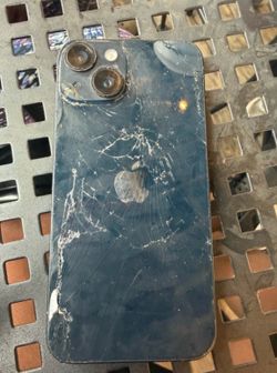 iPhone 14