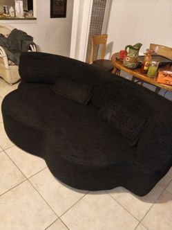 Floor Sofa/Bed