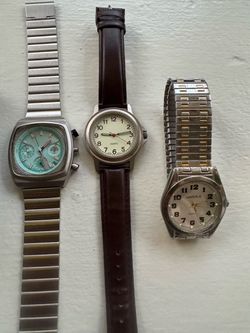 4 Watches
