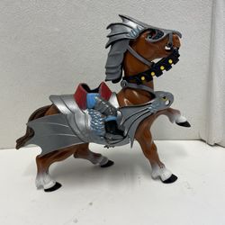 Advanced Dungeons & Dragons -Good Destrier Mighty Battle Horse Mount 1983 TSR