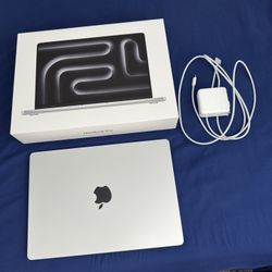 Macbook Pro 14 M4 Pro