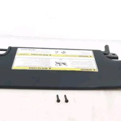 Sun Visor Mirror For Jeep Wrangler 