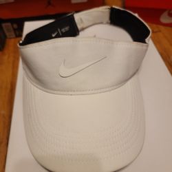 Nike Visor Hat