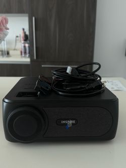 Inspire Dwu-960 Professional Projector