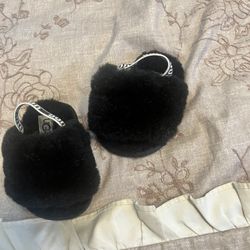 Uggs / Baby Girl Shoes 