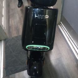 HMP E-MO-PED