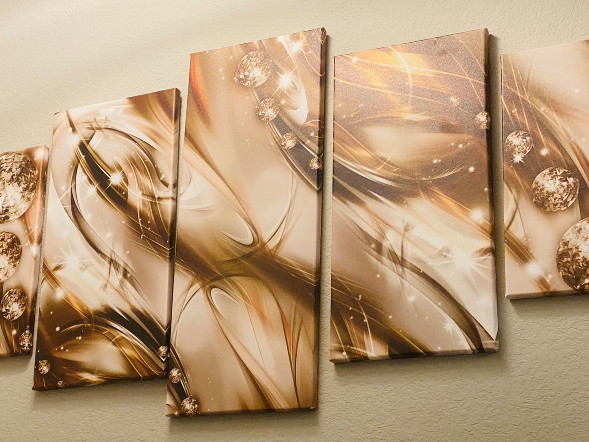 WALL CANVAS (W60"x H30)