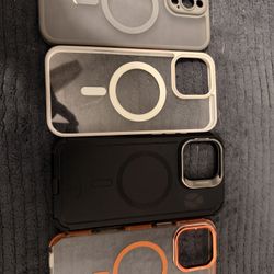 iPhone 16 Pro Max Cases 