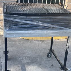 Asador de Carne….