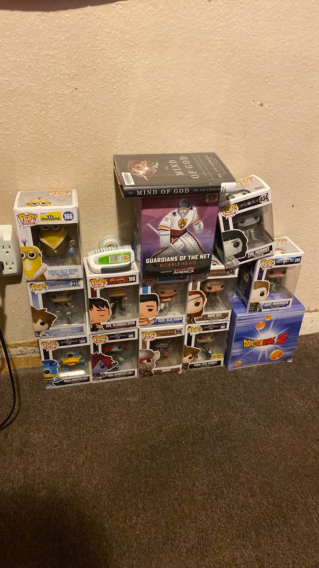 Funko Pops For Sale
